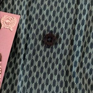 Cinch Shirts - Mens western cinch button shirt NWT Large Cinch Shirts - Mens western cinch button shirt NWT Large